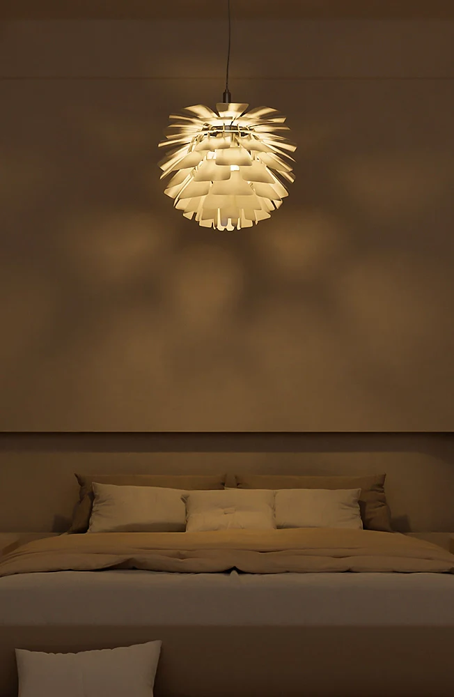 Chandeliers - Hover