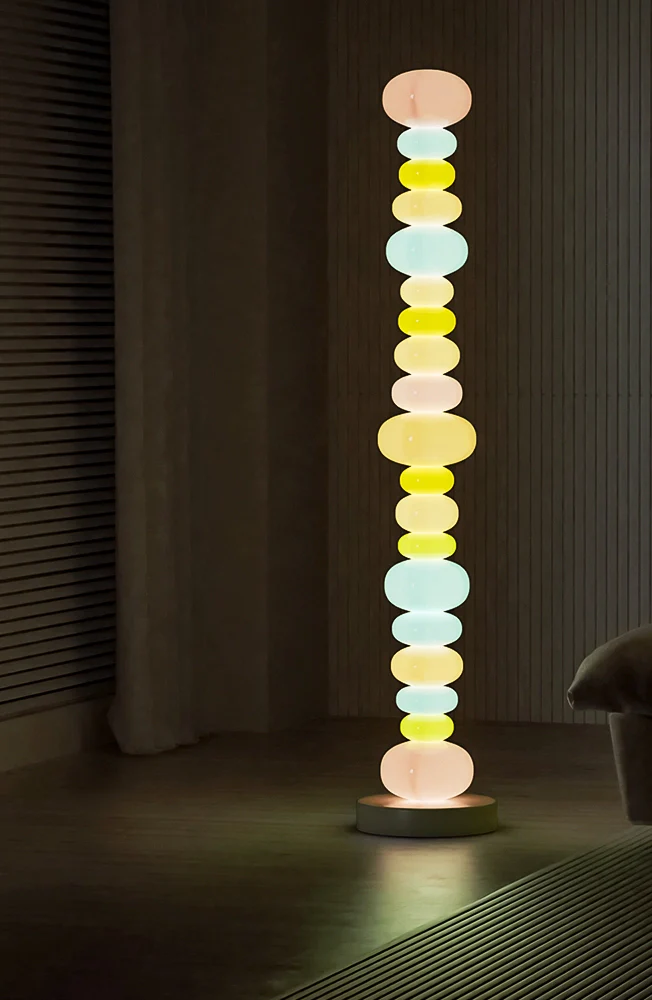 Floor Lamps - Hover