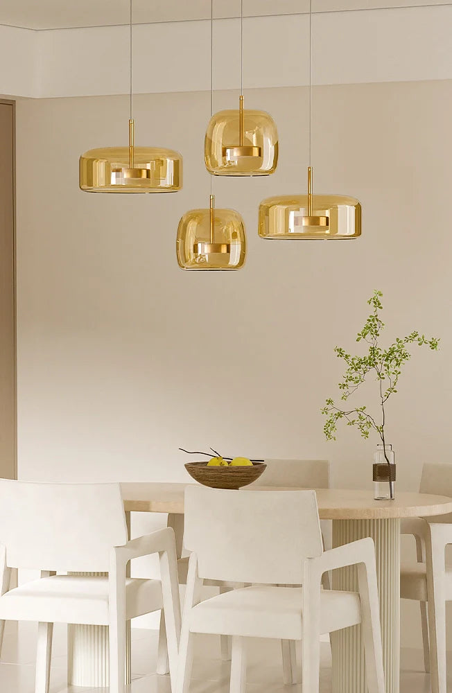 Pendant Lights