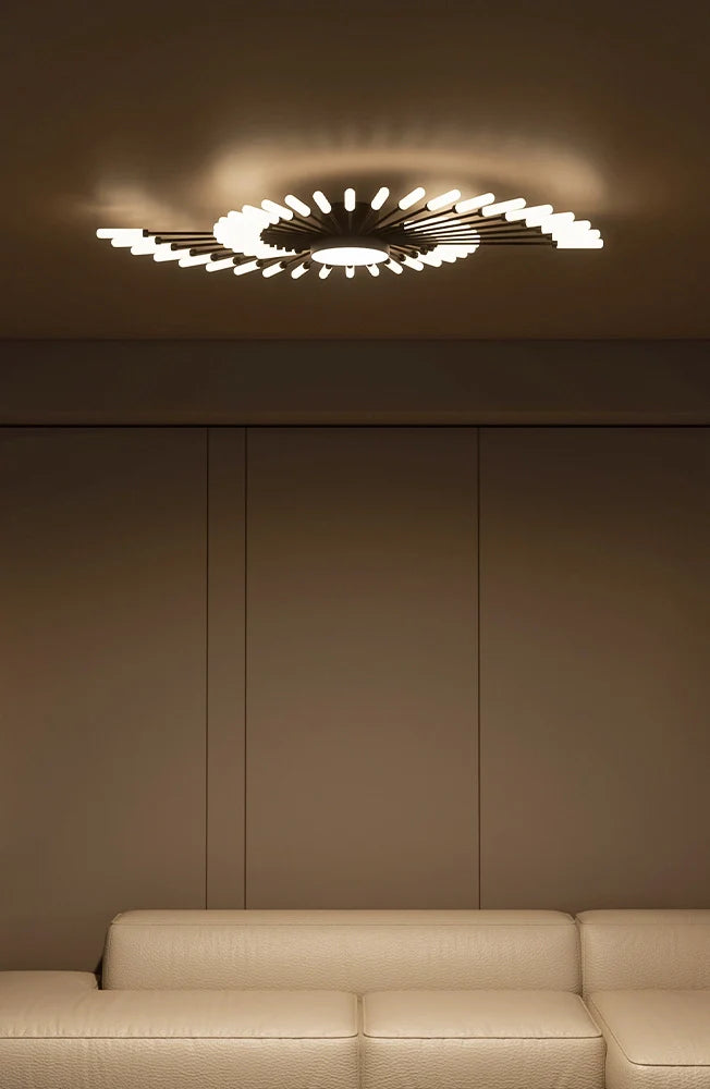 Flush Mount Ceiling Lights - Hover